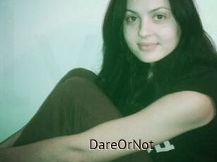 DareOrNot