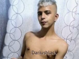 Dariusblack