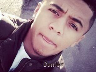 Darrien