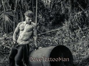 DaveTattooMan