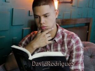 DavidRodriguez