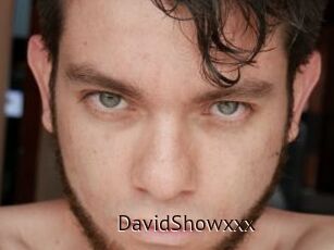 DavidShowxxx