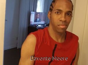 Davonte_Moore