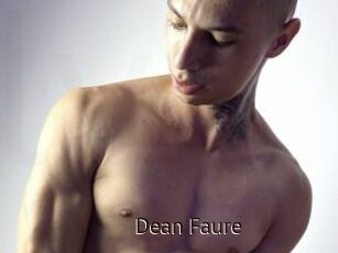 Dean_Faure