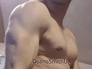 DeanoSmithUK