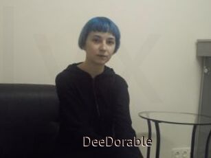 DeeDorable