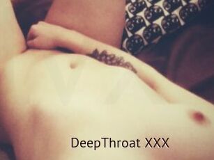 DeepThroat_XXX