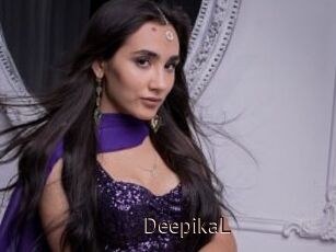 DeepikaL