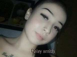 Deisy_smith