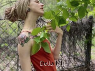 Della_Mill