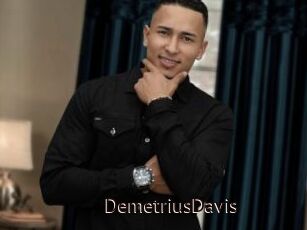 DemetriusDavis