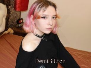 DemiHillton