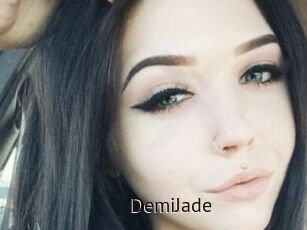 DemiJade