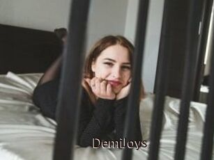 DemiJoys