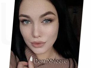 DemiXMoore