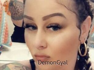 DemonGyal