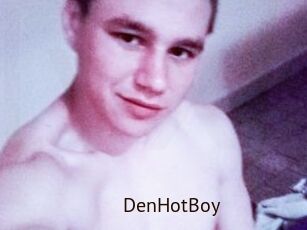 DenHotBoy