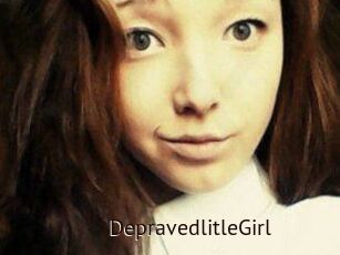 Depraved_litle_Girl