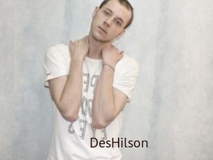 DesHilson