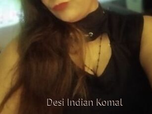 Desi_Indian_Komal