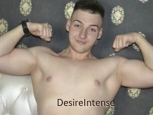 DesireIntense