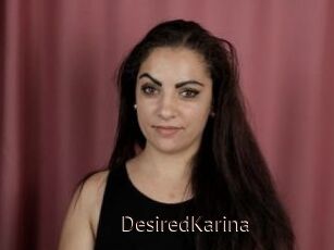 DesiredKarina