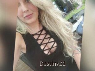 Destiny21