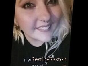 DestinySexton