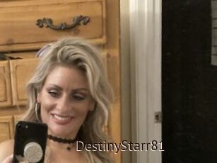 DestinyStarr81