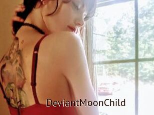 DeviantMoonChild