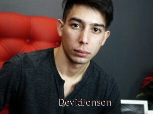 DevidJonson