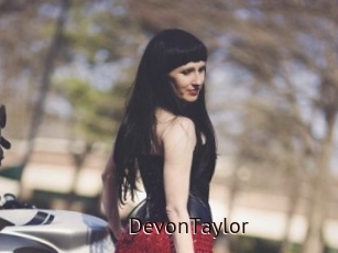 DevonTaylor