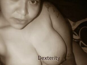 Dexterity