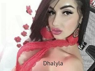 Dhalyla