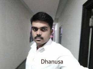 Dhanusa