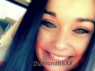 DiamondBBXX