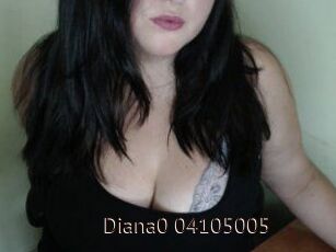 Diana0-04105005