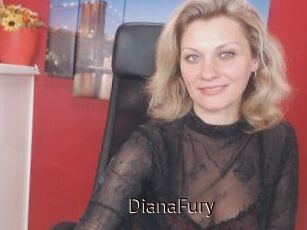 DianaFury