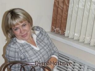 DianaHotLove