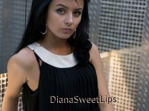 DianaSweetLips