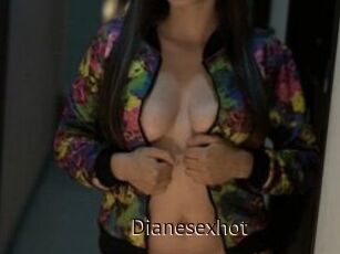 Dianesexhot