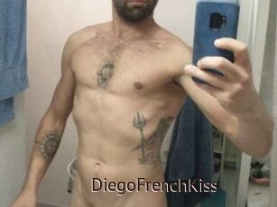 DiegoFrenchKiss