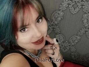 DilaForLove