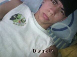 Dilamx19