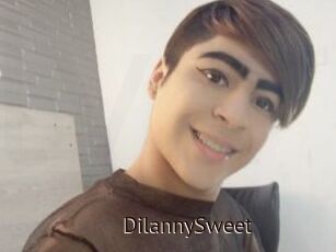 DilannySweet