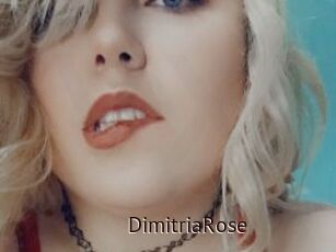 DimitriaRose