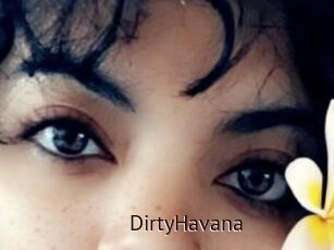 DirtyHavana