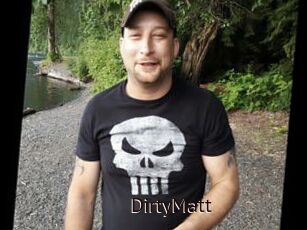 DirtyMatt