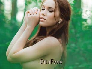 DitaFoxy