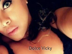 Dolce_Vicky